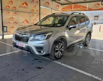 Subaru Forester 2019 Тбилиси - изображение 2