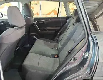 Toyota RAV4 2019 თბილისი