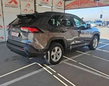 Toyota RAV4 2019 თბილისი