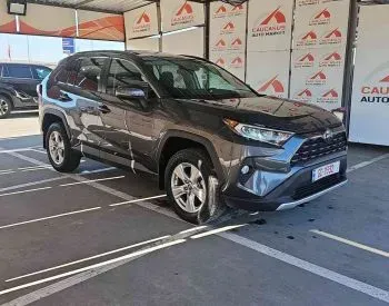 Toyota RAV4 2019 თბილისი