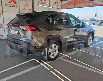 Toyota RAV4 2019 თბილისი - photo 4