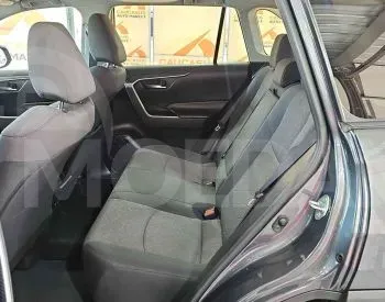 Toyota RAV4 2.5L 2019 Тбилиси - изображение 6