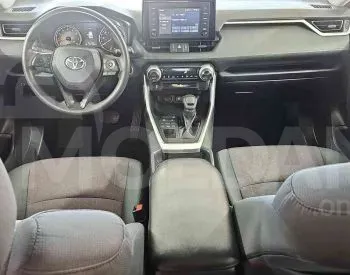 Toyota RAV4 2.5L 2019 Тбилиси - изображение 7