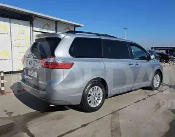 Toyota Sienna 3.5L 2015 Tbilisi - photo 4