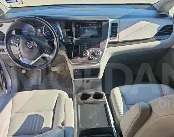 Toyota Sienna 3.5L 2015 Tbilisi - photo 10