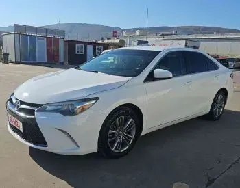 Toyota Camry 2015 თბილისი