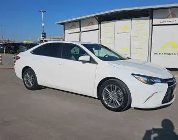 Toyota Camry 2015 თბილისი