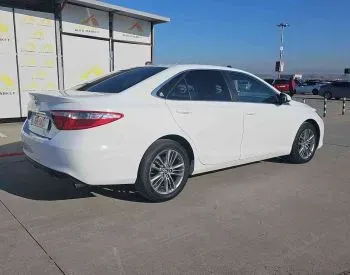 Toyota Camry 2015 თბილისი