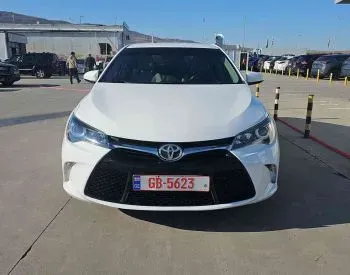 Toyota Camry 2015 თბილისი