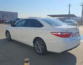 Toyota Camry 2015 თბილისი