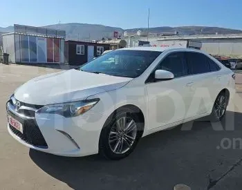 Toyota Camry 2015 თბილისი - photo 2