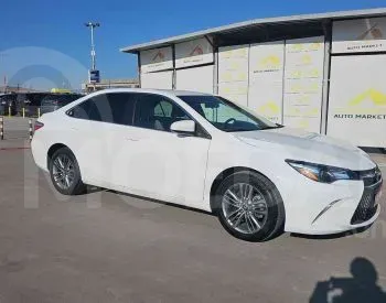 Toyota Camry 2015 თბილისი - photo 3