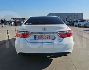 Toyota Camry 2015 თბილისი - photo 5