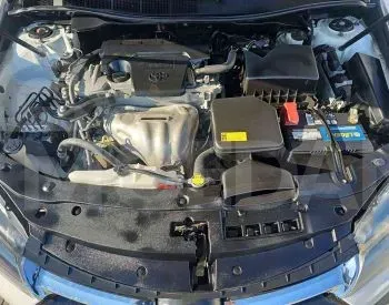 Toyota Camry 2.5L 2015 Tbilisi - photo 10