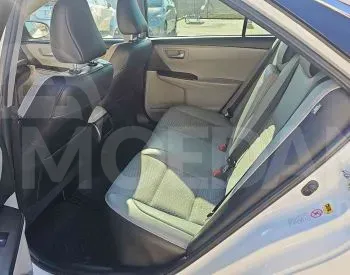 Toyota Camry 2.5L 2015 Tbilisi - photo 8