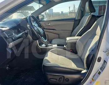 Toyota Camry 2.5L 2015 Tbilisi - photo 7
