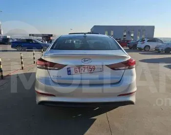 Hyundai Elantra 2017 Tbilisi - photo 5