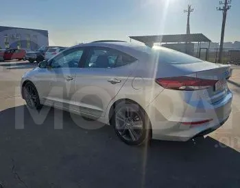 Hyundai Elantra 2017 Tbilisi - photo 6