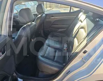 Hyundai Elantra 2017 თბილისი - photo 7