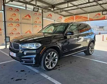 BMW X5 2015 Тбилиси