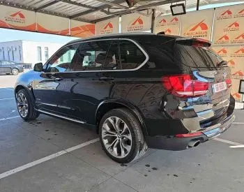 BMW X5 2015 Тбилиси