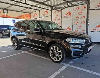 BMW X5 2015 Тбилиси