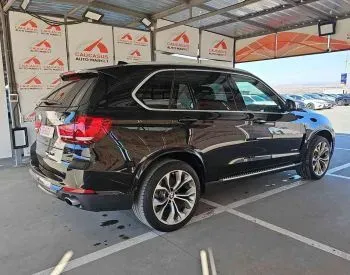 BMW X5 2015 Тбилиси