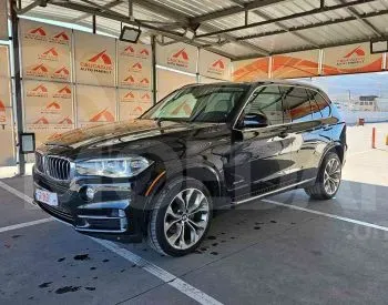 BMW X5 2015 Тбилиси - изображение 2