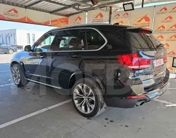 BMW X5 2015 Тбилиси - изображение 5