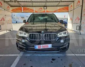 BMW X5 2015 Тбилиси - изображение 1