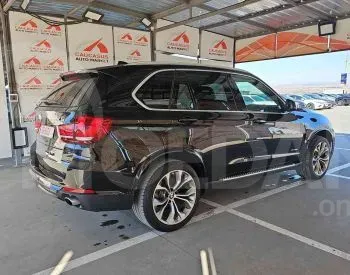 BMW X5 2015 Тбилиси - изображение 4