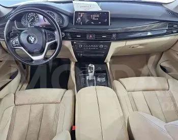 BMW X5 2015 Тбилиси - изображение 7