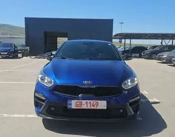 Kia Forte 2020 თბილისი