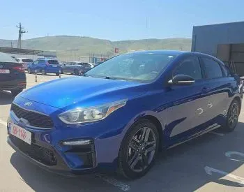 Kia Forte 2020 თბილისი