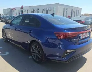 Kia Forte 2020 თბილისი