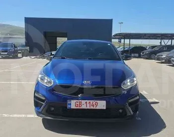 Kia Forte 2020 თბილისი - photo 1