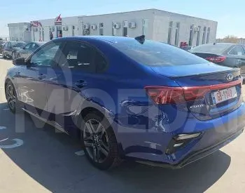 Kia Forte 2020 თბილისი - photo 5