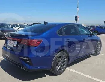 Kia Forte 2020 თბილისი - photo 4