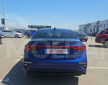 Kia Forte 2020 თბილისი - photo 8