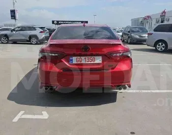 Toyota Camry 2021 თბილისი - photo 5