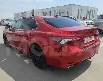 Toyota Camry 2021 თბილისი - photo 6