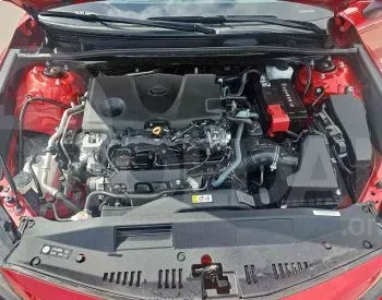 Toyota Camry 2.5L 2021 Тбилиси - изображение 9