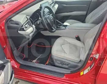 Toyota Camry 2.5L 2021 Тбилиси - изображение 7