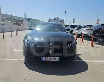 Maserati Ghibli 2020 თბილისი - photo 1