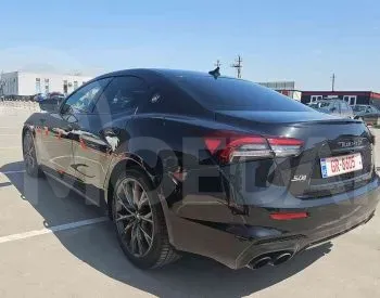 Maserati Ghibli 2020 Tbilisi - photo 6