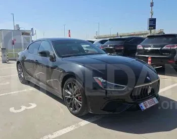 Maserati Ghibli 2020 თბილისი - photo 3