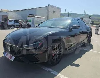 Maserati Ghibli 2020 Tbilisi - photo 2