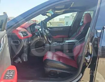 Maserati Ghibli 2020 Тбилиси - изображение 10