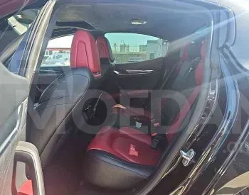 Maserati Ghibli 2020 Тбилиси - изображение 7