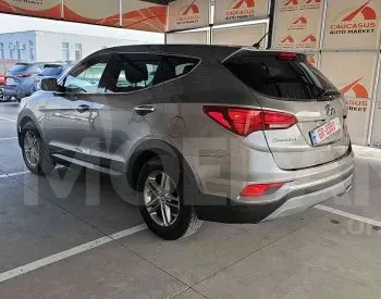 Hyundai Santa Fe 2018 Тбилиси - изображение 6